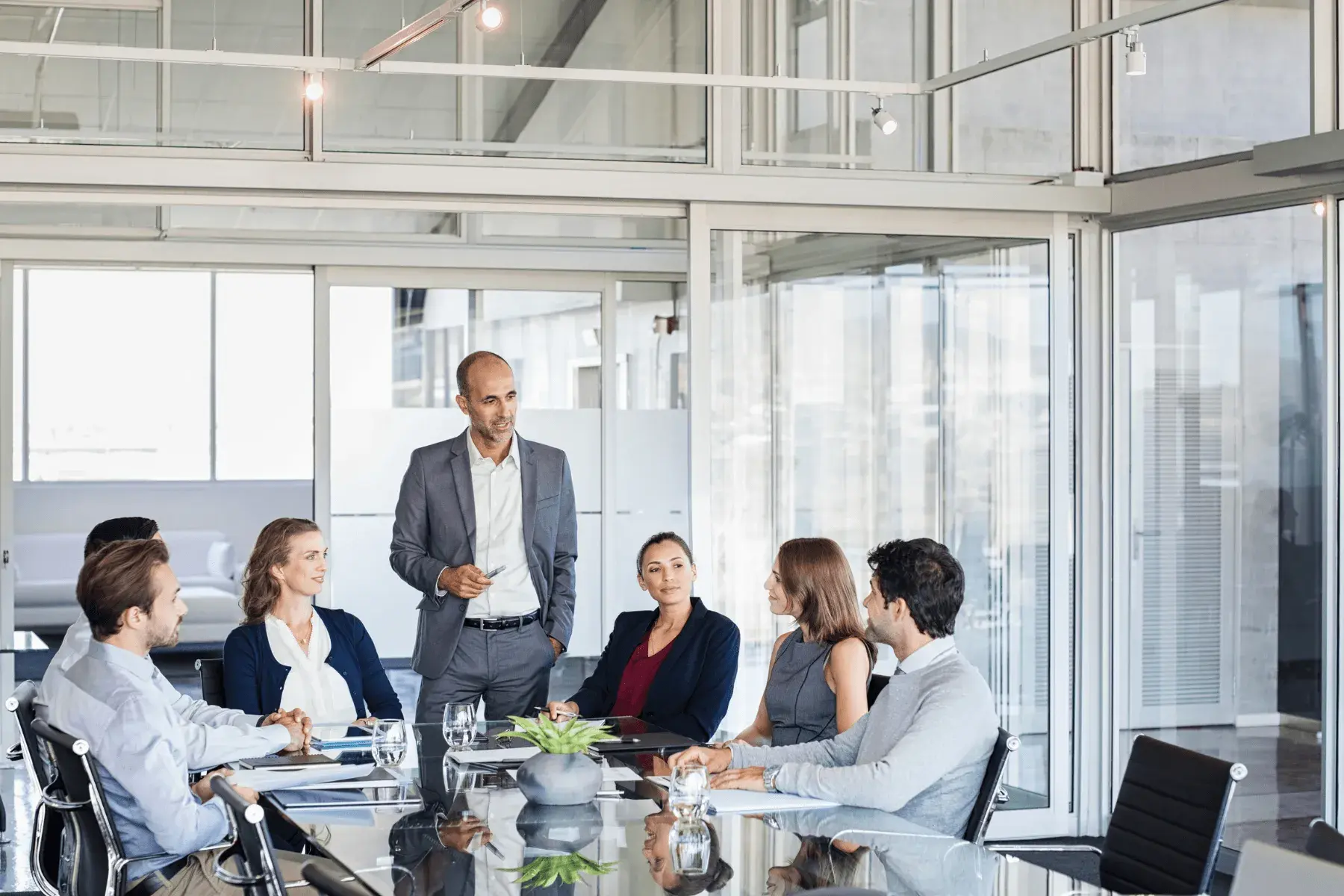 Conseil en gestion de projet